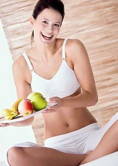 яблоки вред во время диеты