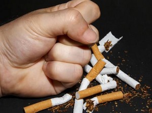 откажись от курения
