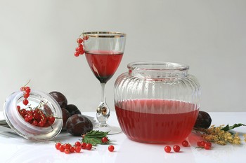Сокотерапия. Лечение соками: фруктовыми и ягодными