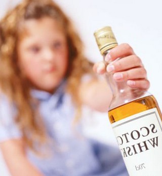 Проблема современности: как лечить алкоголизм у детей и подростков?
