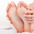 Как избавиться от мозолей на пальцах ног: НЕТ натоптышам и «водянкам»